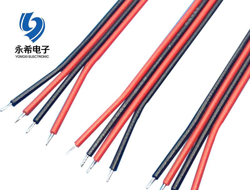 江门排线